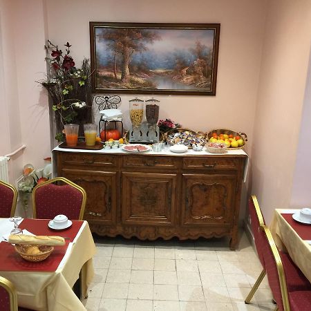 Hotel De Clagny فيرفاي المظهر الخارجي الصورة