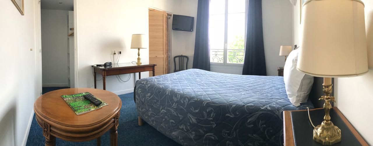 Hotel De Clagny فيرفاي المظهر الخارجي الصورة